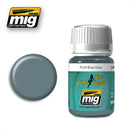 AMMO by Mig 1613 Panel Line Wash Blue Grey