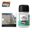 AMMO by Mig 2015 Wet Effects