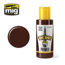 AMMO by Mig 2026 One Shot Primer - Brown Oxide Primer