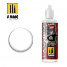 AMMO by Mig 2043 Transpararator Matte 60ml