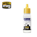 AMMO by Mig 2054  Ultra-Matt Lucky Varnish (17ml)