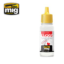 AMMO by Mig 2056 Satin Lucky Varnish (17ml)