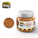 AMMO by Mig 2109 Vietnam Ground