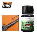 AMMO by Mig 3009 Gun Metal