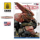 AMMO by Mig 4529 Weathering Magazine No. 30: ABANDONED