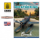 AMMO by Mig 4530 Weathering Magazine No. 31: BEACH