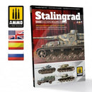AMMO by Mig 6146 Stalingrad Vehicle Colors. German & Soviet Camo