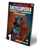 AMMO by Mig 6221 ENCYCLOPEDIA OF FIGURES MODELLING Techniques