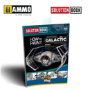 AMMO by Mig 6520 Imperial Galactic Fighters Solution Book