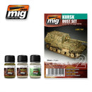 AMMO by Mig 7401 Summer Dust Set