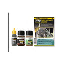 AMMO by Mig 7430 Early Luftwaffe Cockpits