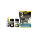 AMMO by Mig 7432 WW2 British Cockpits