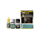 AMMO by Mig 7434 WW2 USA Interiors