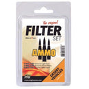 AMMO by Mig 7451 Filter Set for Desert Vehicles