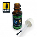 AMMO by Mig 8036 Debonder for Cyanoacrylate 30ml