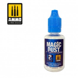 AMMO by Mig 8047 Magic Dust
