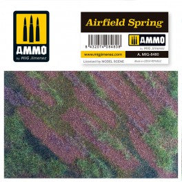 AMMO by Mig 8480 Airfield Spring