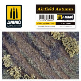 AMMO by Mig 8482 Airfield Autumn