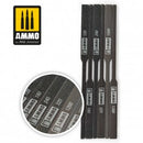 AMMO by Mig 8567 Tapered Sanding Stick