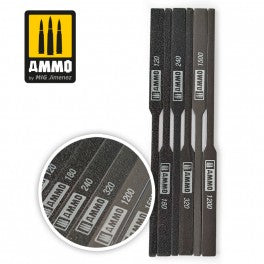 AMMO by Mig 8567 Tapered Sanding Stick