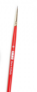 AMMO by Mig 8709 00 Marta Kolinsky Brush