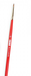 AMMO by Mig 8712 1.5 Marta Kolinsky Brush