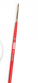 AMMO by Mig 8713 1.7 Marta Kolinsky Brush