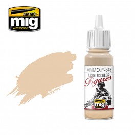 AMMO by Mig F548 Light Skin Tone