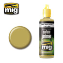 AMMO by Mig 2003 Dark Yellow Primer