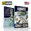 AMMO by MIG 6131 Modeling Guide – How to Paint with the Airbrush (English)