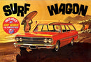 AMT 1131 1/25 1965 Cheville Surf  Wagon