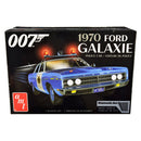 AMT 1172M 1/25 1970 Ford Galaxie Police Car