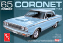 AMT 1176 1/25 1965 Dodge Coronet Snap