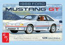 AMT 1216 1/25 1988 Ford Mustang GT