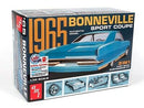 AMT 1260 1/25 1965 Pontiac Bonneville