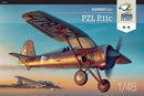 Arma Hobby 40001 1/48 PZL P.11c Aircraft Expert Set