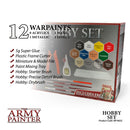 Army Painter Hobby Set