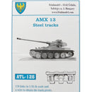 Friulmodel ATL-126 AMX-13 Steel Tracks
