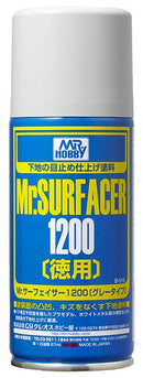 Mr. Hobby B515 Mr. Surfacer Spray 1200