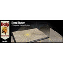 Compass Swing Ramp rectangular