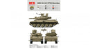 Rye Field Model 5020 1/35 M551A1/M551A1 TTS Sheridan