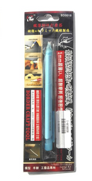 Border Model BD0018-1 Grinding Pen Size: 1mm x 1mm