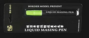 Border Model BD0049-G Liquid Masking Pen - Green
