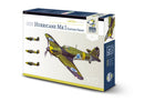 ARMA 70025 1/72 Hurricane Mk I Eastern Front - Limited Edition