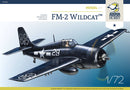 ARMA Hobby 70033 1/72 FM-2 Wildcat