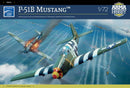ARMA 70041 1/72 P-51B Mustang