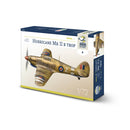 ARMA 70044 1/72 Hurricane Mk II b Trop