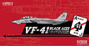 Great Wall Hobby S7202 1/72 U.S. Navy F-14A VF-41 "Black Aces" Tomcat - Limited