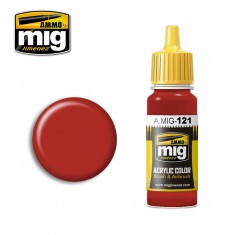 AMMO by Mig 121 Blood Red