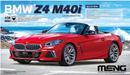 Meng CS005 1/24 BMW Z4 M40i